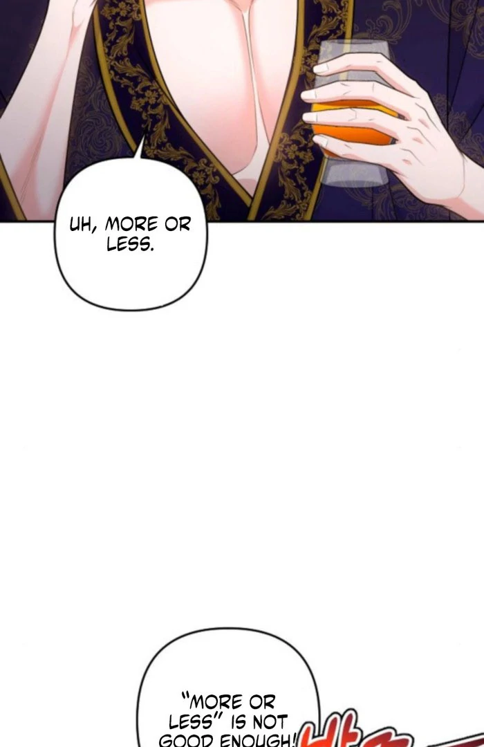 Read Hold Her Tighter So She Wouldn’t Run Away Manga Online