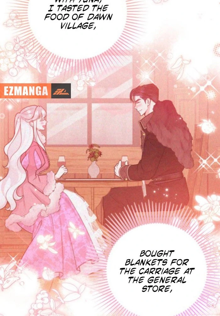 Read Hold Her Tighter So She Wouldn’t Run Away Manga Online
