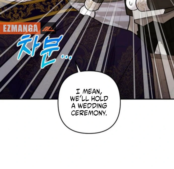 Read Hold Her Tighter So She Wouldn’t Run Away Manga Online