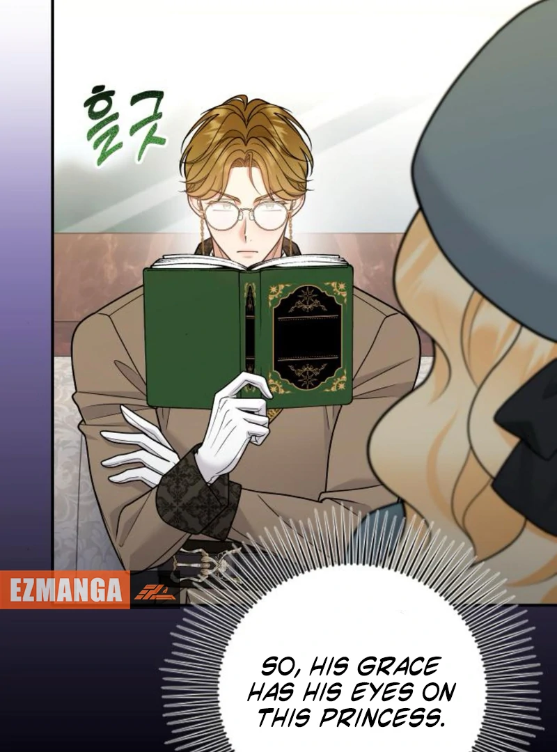 Read Hold Her Tighter So She Wouldn’t Run Away Manga Online