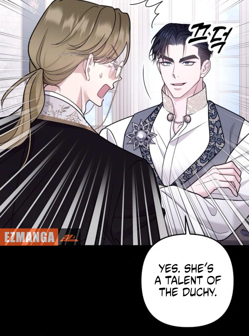 Read Hold Her Tighter So She Wouldn’t Run Away Manga Online