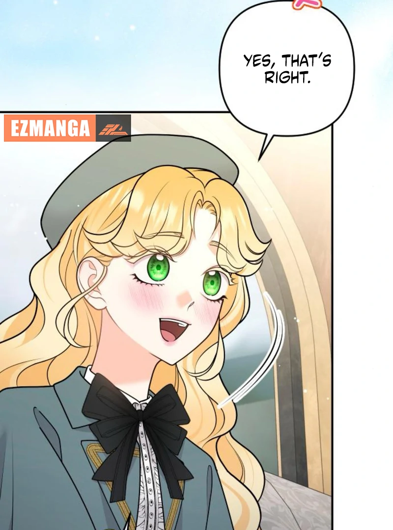 Read Hold Her Tighter So She Wouldn’t Run Away Manga Online