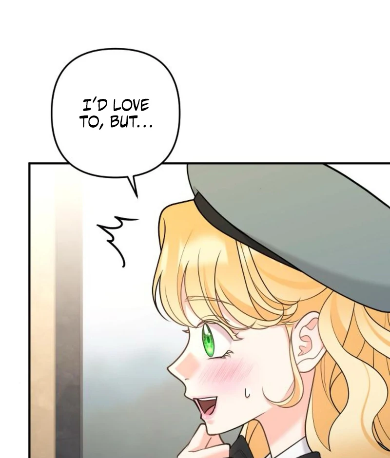 Read Hold Her Tighter So She Wouldn’t Run Away Manga Online