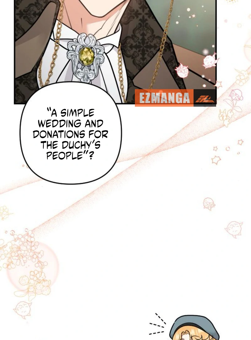 Read Hold Her Tighter So She Wouldn’t Run Away Manga Online