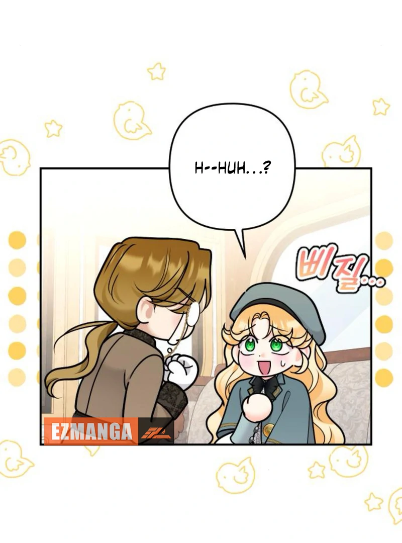 Read Hold Her Tighter So She Wouldn’t Run Away Manga Online