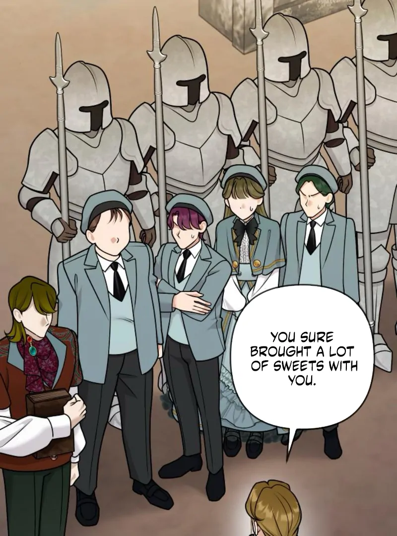 Read Hold Her Tighter So She Wouldn’t Run Away Manga Online