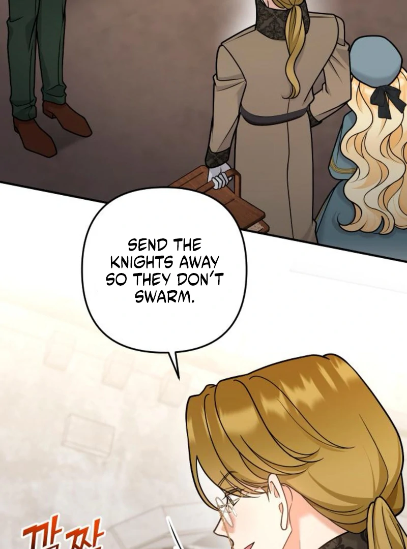 Read Hold Her Tighter So She Wouldn’t Run Away Manga Online