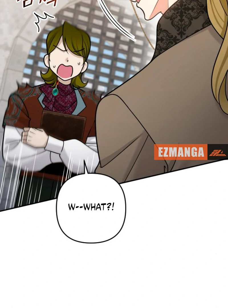 Read Hold Her Tighter So She Wouldn’t Run Away Manga Online