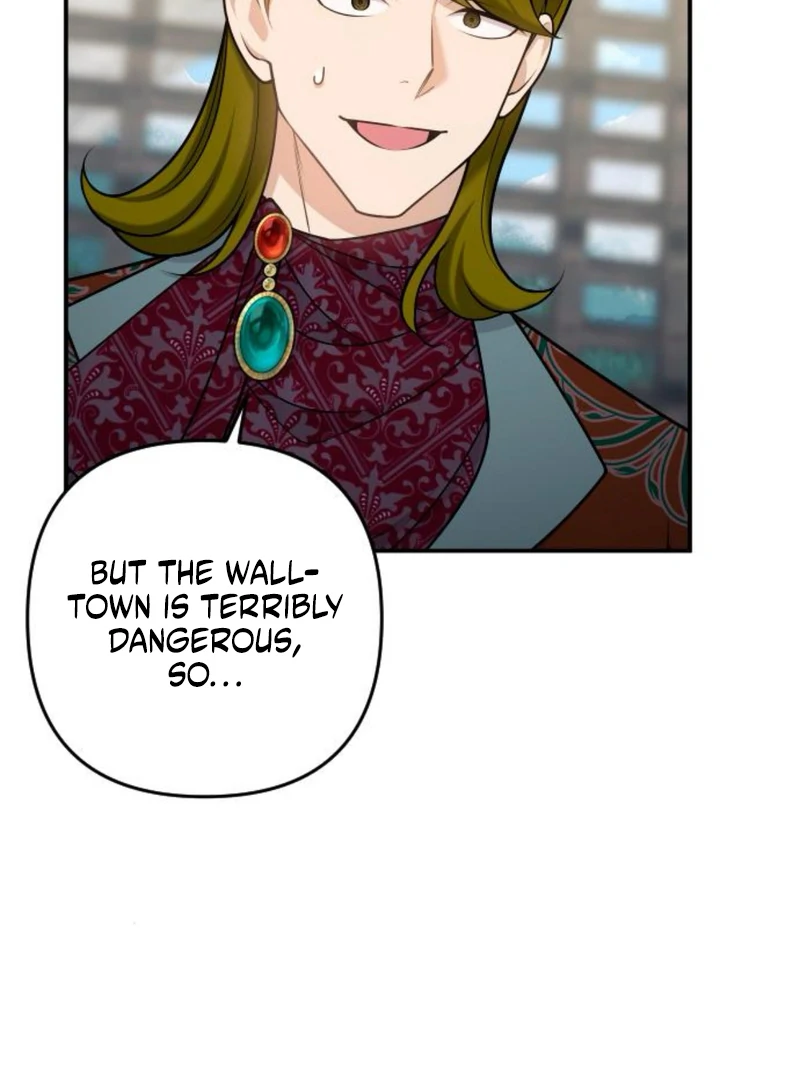 Read Hold Her Tighter So She Wouldn’t Run Away Manga Online