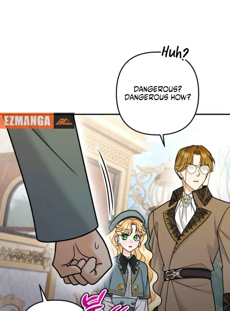 Read Hold Her Tighter So She Wouldn’t Run Away Manga Online