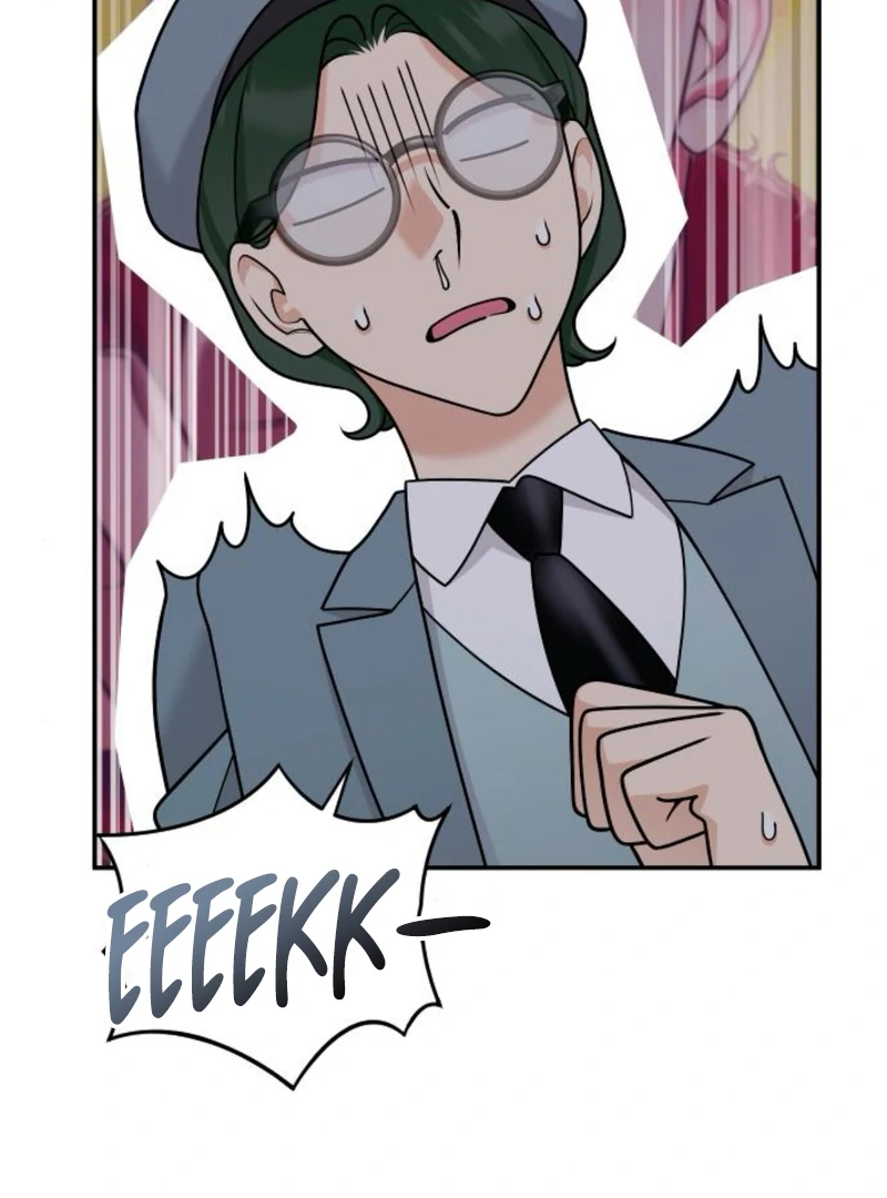 Read Hold Her Tighter So She Wouldn’t Run Away Manga Online