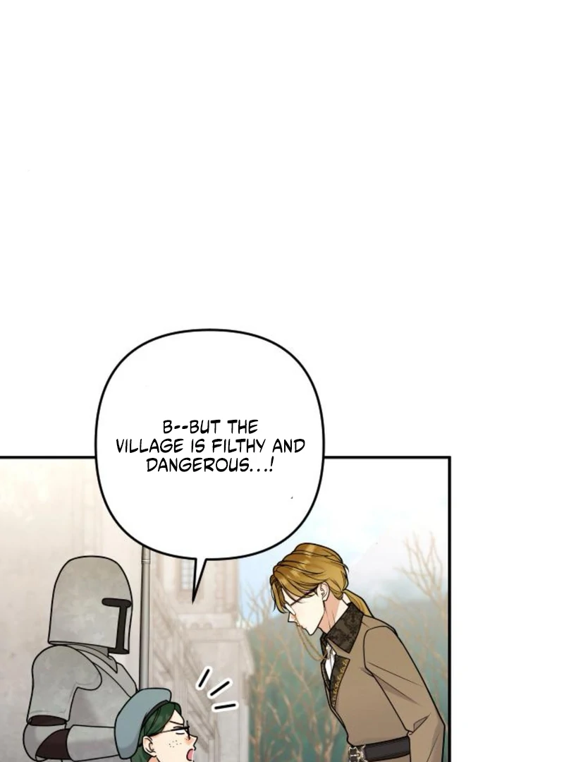 Read Hold Her Tighter So She Wouldn’t Run Away Manga Online