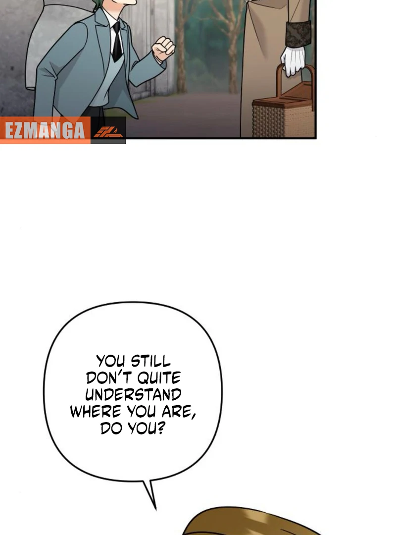 Read Hold Her Tighter So She Wouldn’t Run Away Manga Online