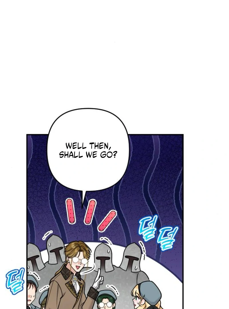 Read Hold Her Tighter So She Wouldn’t Run Away Manga Online