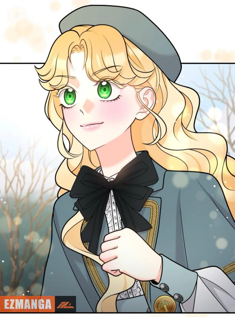 Read Hold Her Tighter So She Wouldn’t Run Away Manga Online