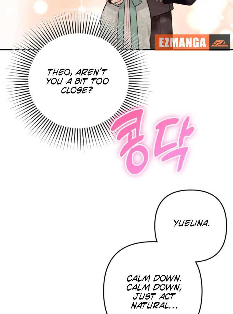 Read Hold Her Tighter So She Wouldn’t Run Away Manga Online