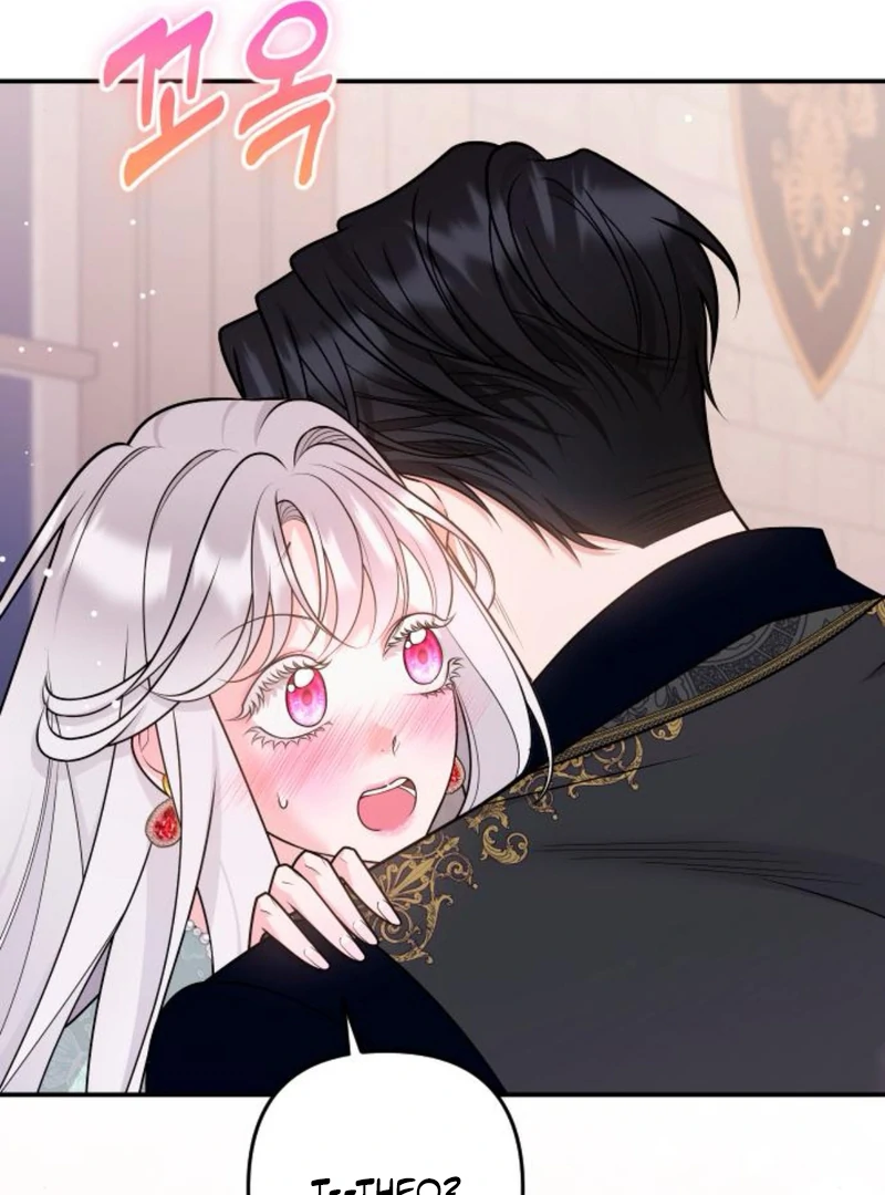 Read Hold Her Tighter So She Wouldn’t Run Away Manga Online