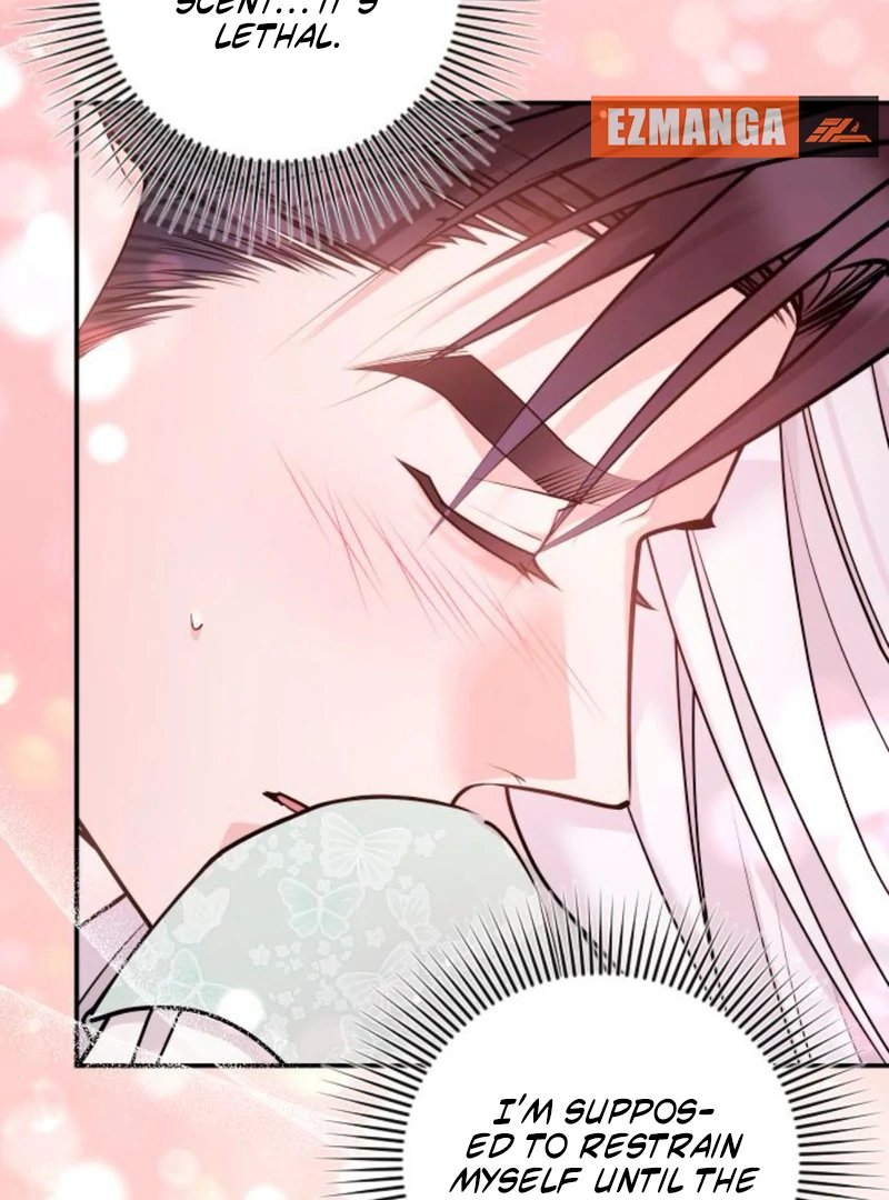 Read Hold Her Tighter So She Wouldn’t Run Away Manga Online