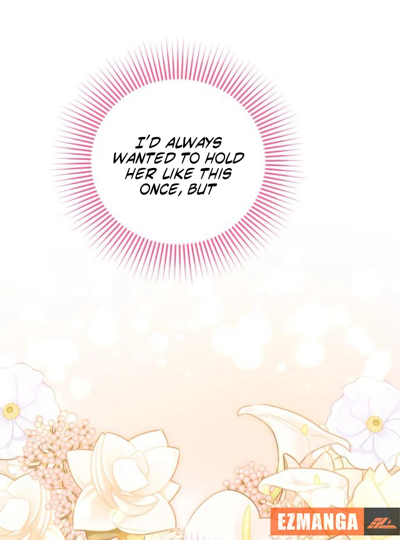 Read Hold Her Tighter So She Wouldn’t Run Away Manga Online