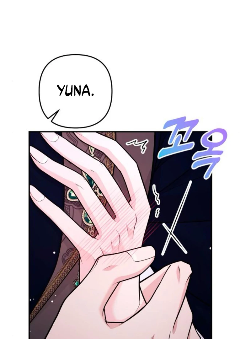 Read Hold Her Tighter So She Wouldn’t Run Away Manga Online