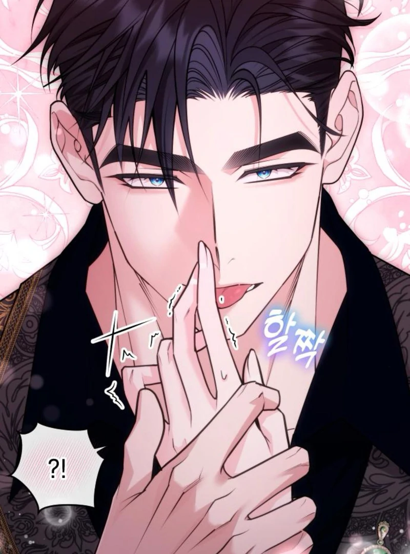 Read Hold Her Tighter So She Wouldn’t Run Away Manga Online