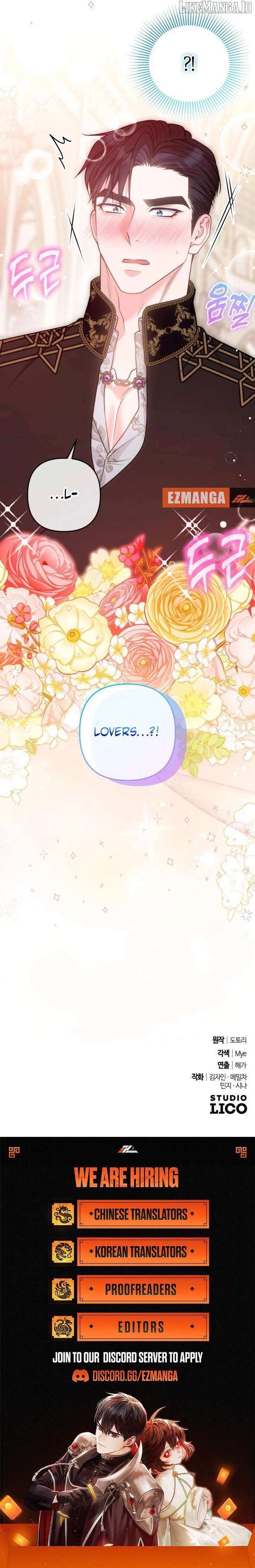 Read Hold Her Tighter So She Wouldn’t Run Away Manga Online