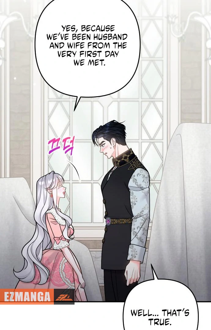 Read Hold Her Tighter So She Wouldn’t Run Away Manga Online