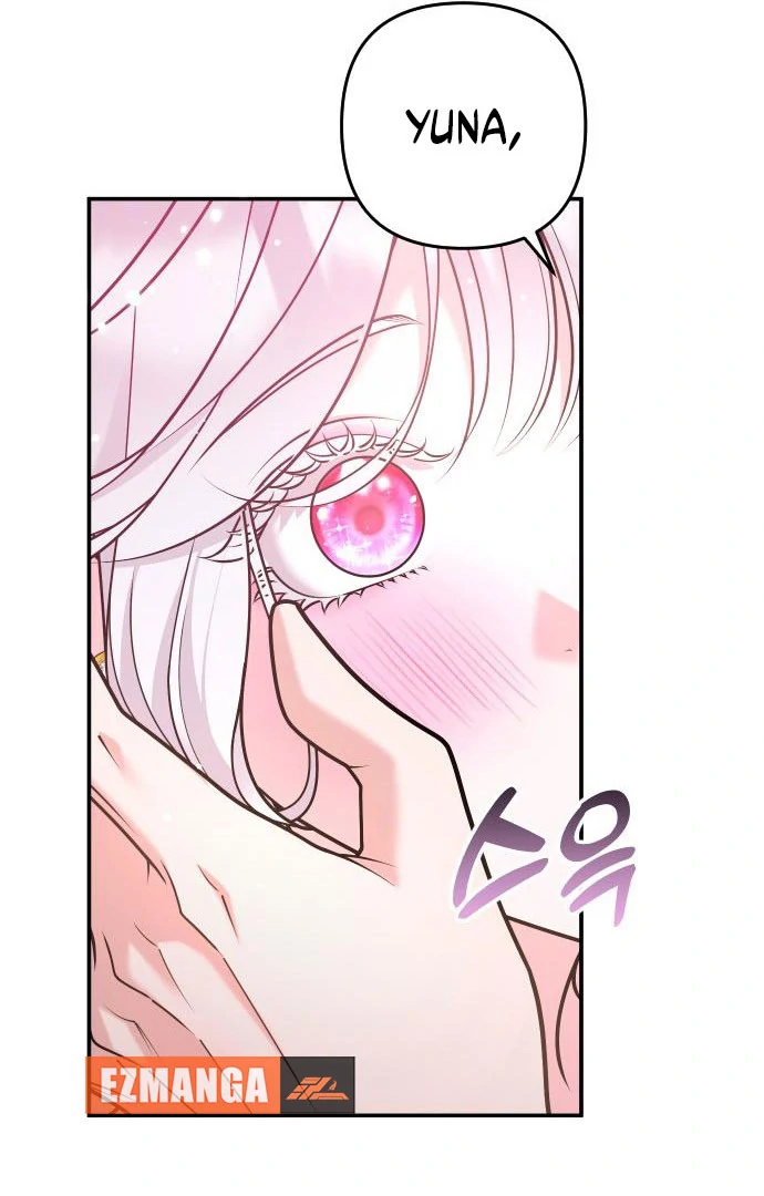 Read Hold Her Tighter So She Wouldn’t Run Away Manga Online