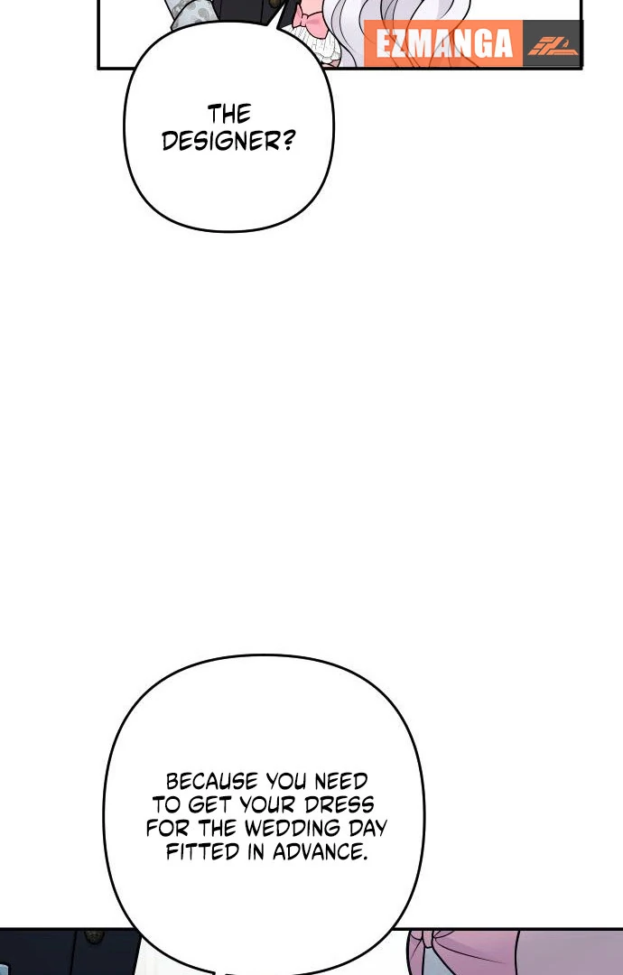 Read Hold Her Tighter So She Wouldn’t Run Away Manga Online