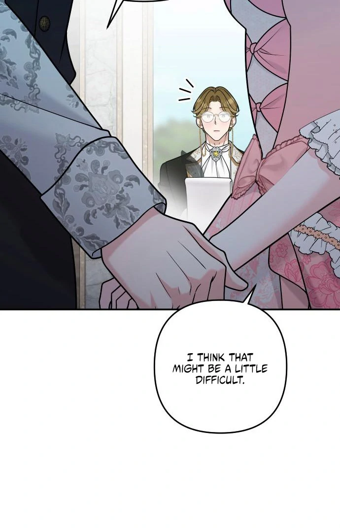 Read Hold Her Tighter So She Wouldn’t Run Away Manga Online