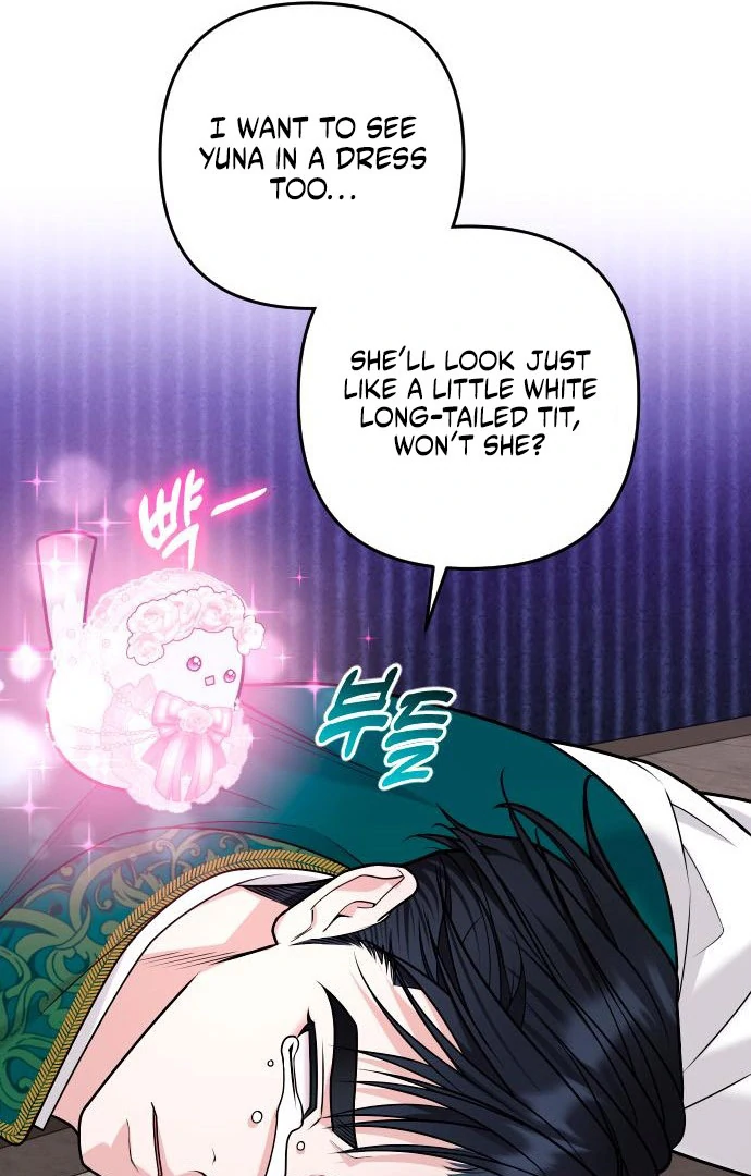 Read Hold Her Tighter So She Wouldn’t Run Away Manga Online