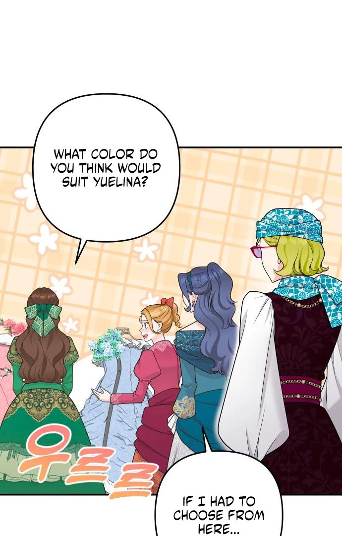 Read Hold Her Tighter So She Wouldn’t Run Away Manga Online