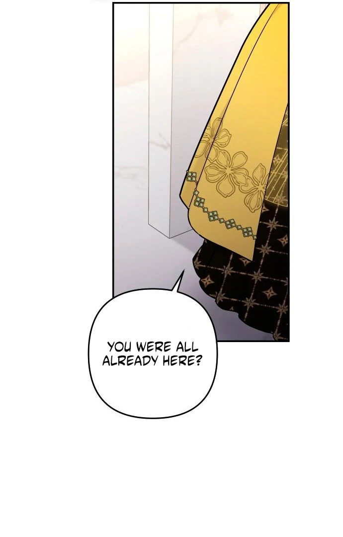 Read Hold Her Tighter So She Wouldn’t Run Away Manga Online