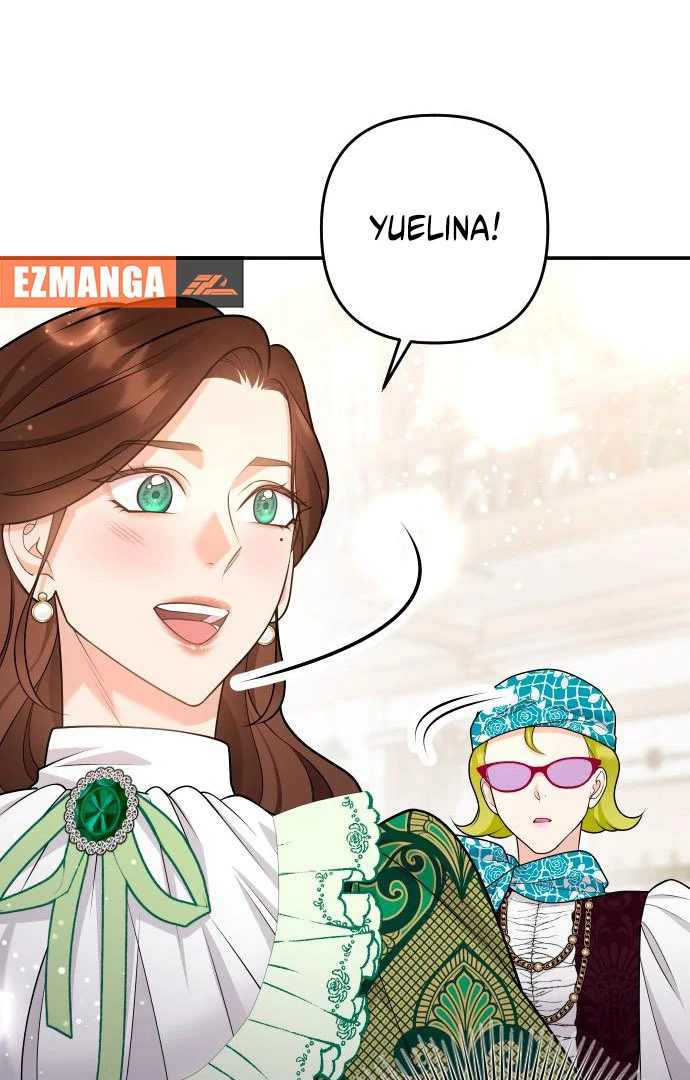 Read Hold Her Tighter So She Wouldn’t Run Away Manga Online