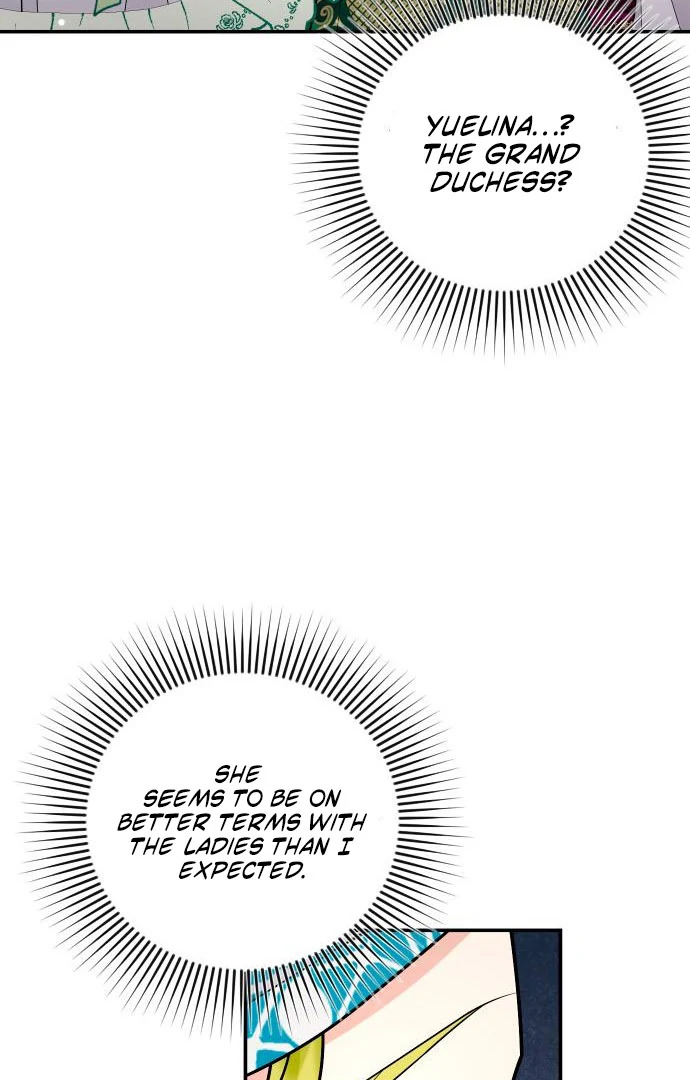 Read Hold Her Tighter So She Wouldn’t Run Away Manga Online