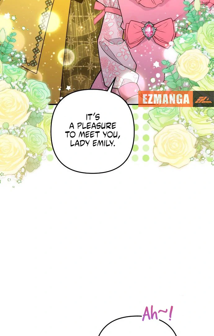 Read Hold Her Tighter So She Wouldn’t Run Away Manga Online