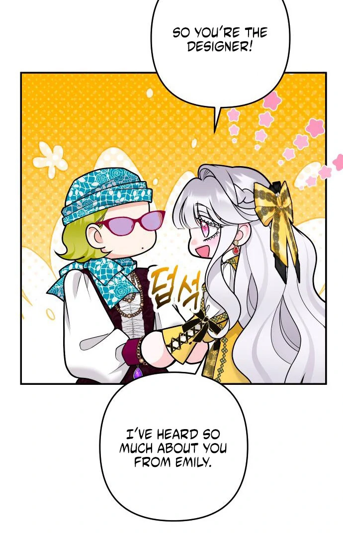 Read Hold Her Tighter So She Wouldn’t Run Away Manga Online