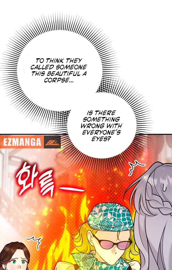 Read Hold Her Tighter So She Wouldn’t Run Away Manga Online