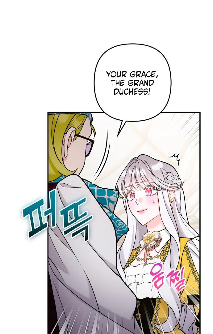 Read Hold Her Tighter So She Wouldn’t Run Away Manga Online