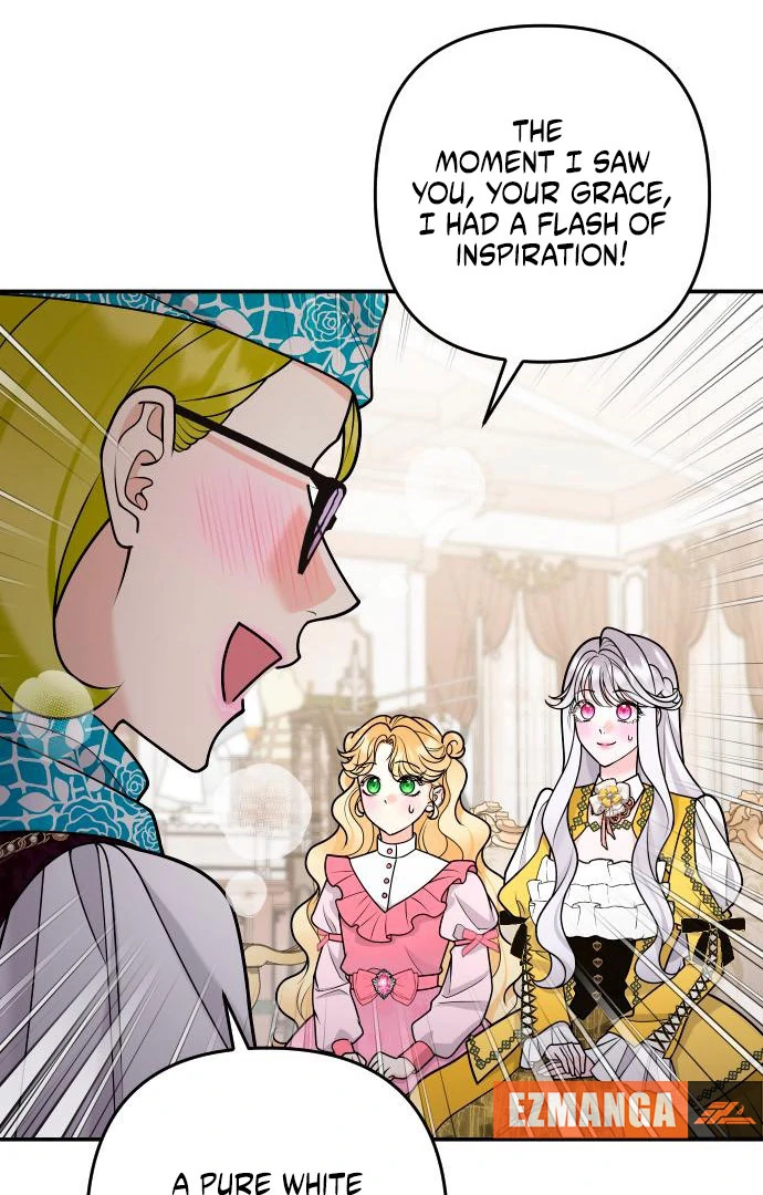 Read Hold Her Tighter So She Wouldn’t Run Away Manga Online