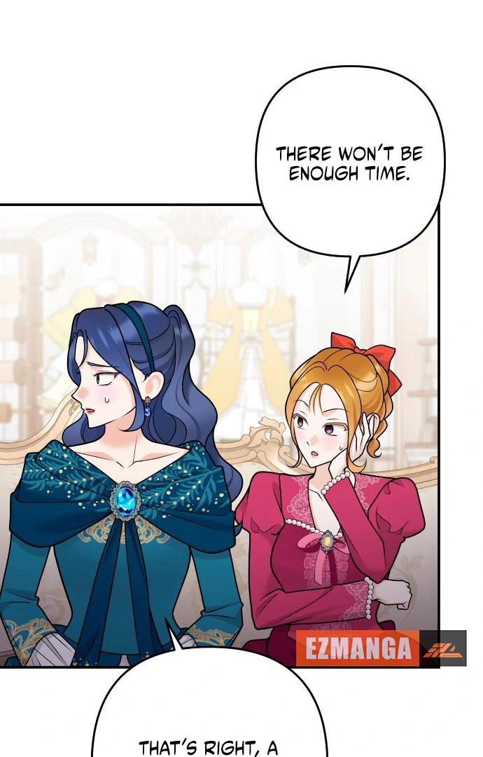 Read Hold Her Tighter So She Wouldn’t Run Away Manga Online