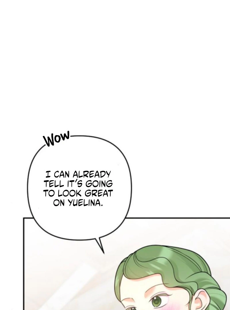 Read Hold Her Tighter So She Wouldn’t Run Away Manga Online