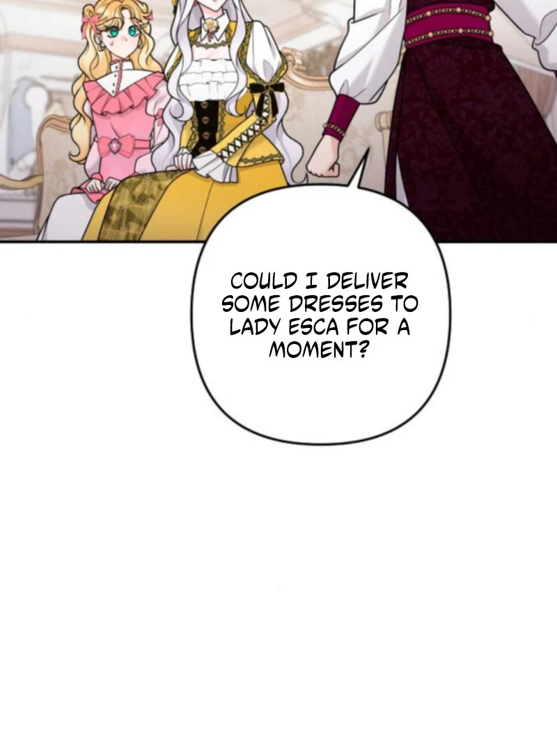 Read Hold Her Tighter So She Wouldn’t Run Away Manga Online