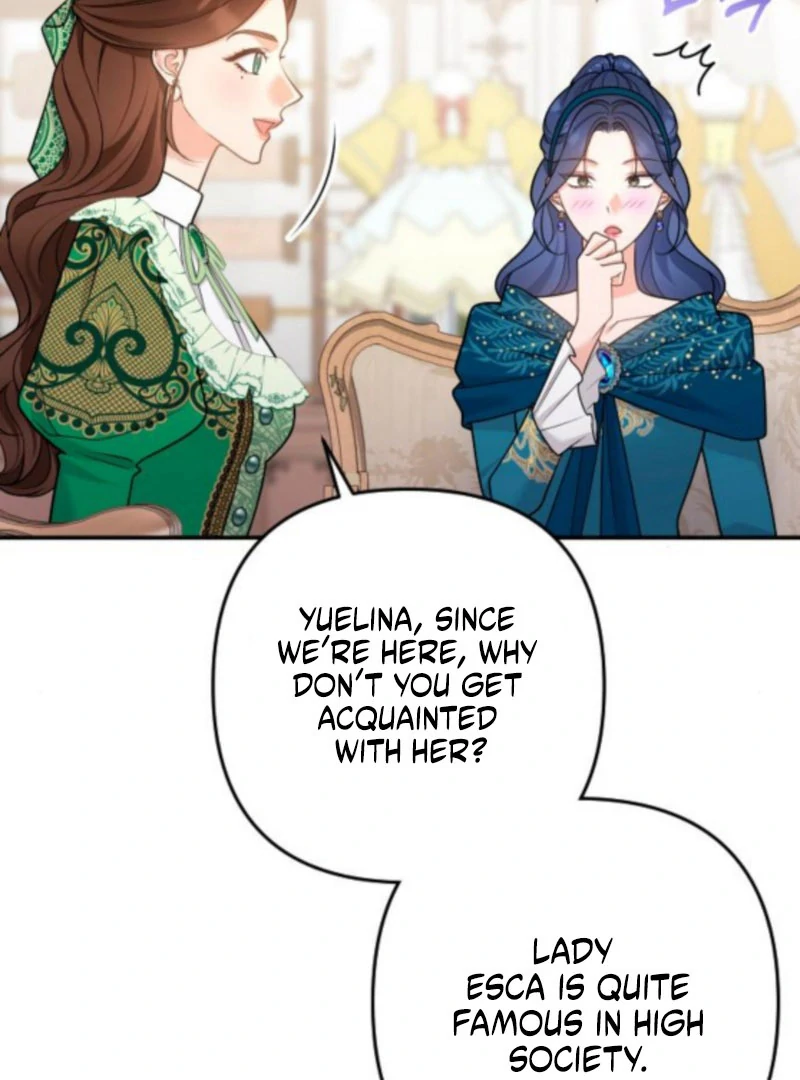 Read Hold Her Tighter So She Wouldn’t Run Away Manga Online