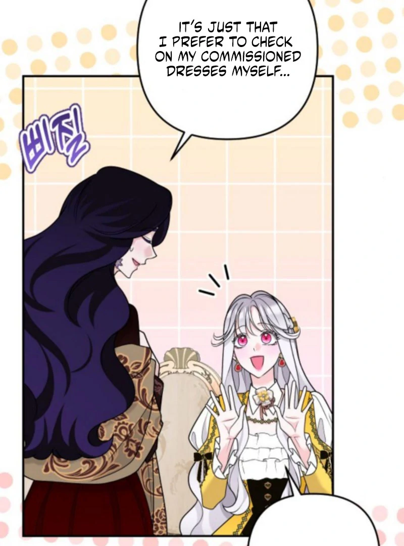 Read Hold Her Tighter So She Wouldn’t Run Away Manga Online