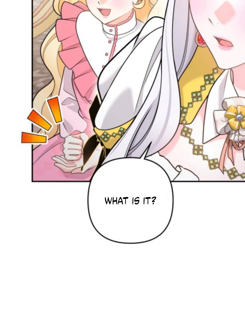 Read Hold Her Tighter So She Wouldn’t Run Away Manga Online