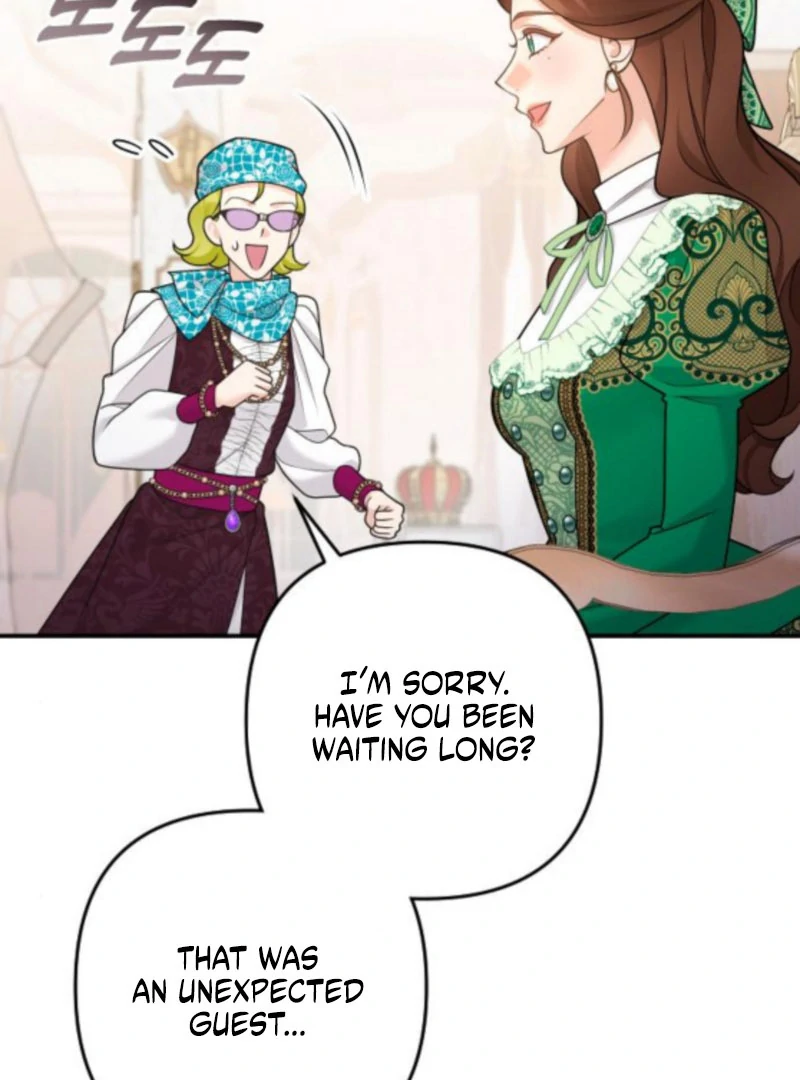 Read Hold Her Tighter So She Wouldn’t Run Away Manga Online