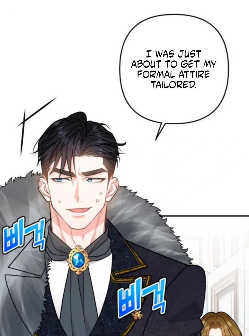 Read Hold Her Tighter So She Wouldn’t Run Away Manga Online