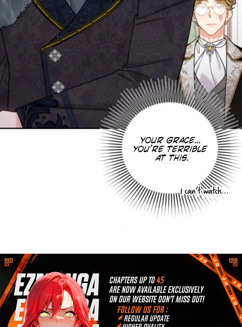 Read Hold Her Tighter So She Wouldn’t Run Away Manga Online