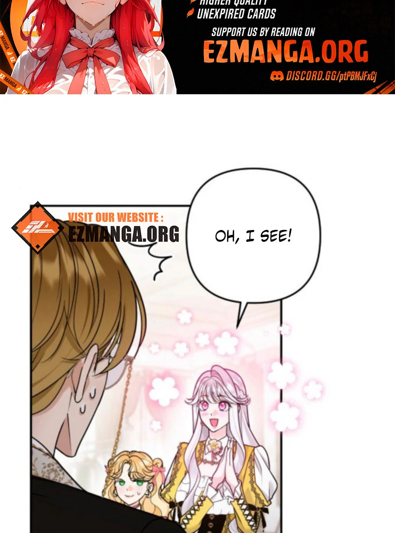 Read Hold Her Tighter So She Wouldn’t Run Away Manga Online